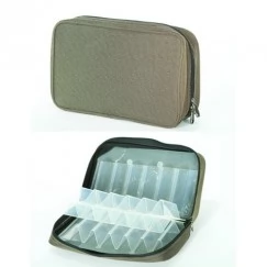 Сумочка рыболовная для приманок Salmo Lure Special H-3516